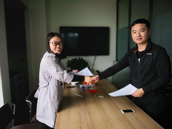 云帐房会计工厂自动化流水线模式 助力东营华普财税服务升级